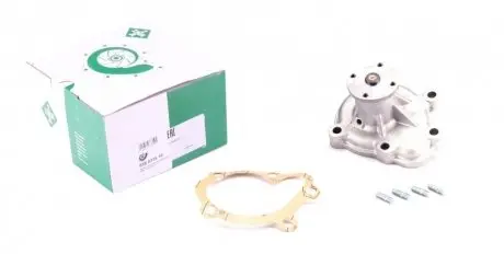 Водяная помпа INA 538 0315 10