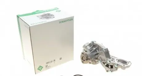 Водяная помпа INA 538 0354 10