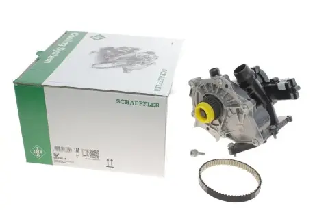 Водяная помпа INA 538 0360 10