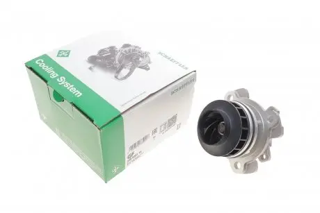 Водяная помпа INA 538 0397 10