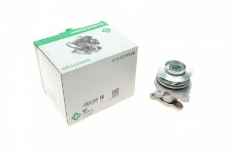 Водяная помпа INA 538 0399 10