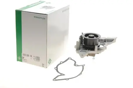 Помпа водяная INA 538 0406 10