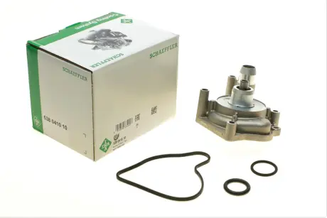 Помпа воды INA 538 0410 10