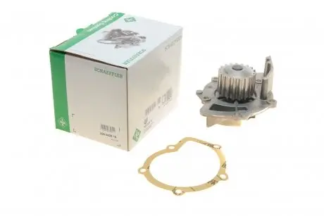 Водяная помпа INA 538 0428 10