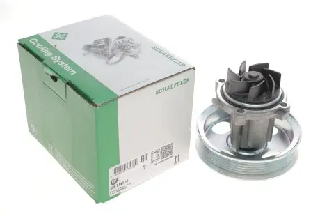 Водяная помпа INA 538 0442 10