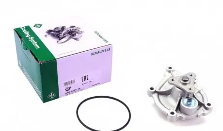 Водяная помпа INA 538 0466 10