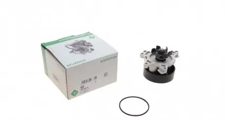 Водяная помпа INA 538 0548 10