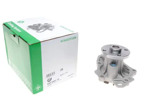 Водяная помпа INA 538 0563 10