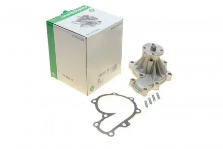 Помпа води Ford Ranger 2.5 TD 99-06 INA 538 0567 10