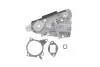 Помпа води Mazda 323 1.5 16V/1.8 16V/1.6 94-04/MX-3 1.6 94-97/MX-5 1.8 98-05 INA 538 0571 10 (8ABC15010, ZL0115010A, 8ABB15010) (фото 1)