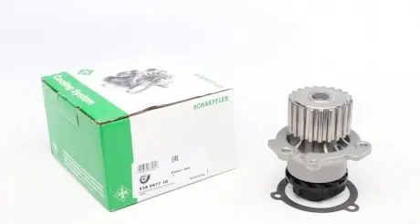 Водяная помпа INA 538 0577 10