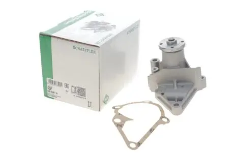 Водяная помпа INA 538 0587 10