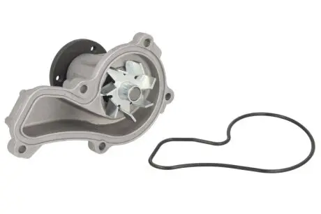 Помпа води Honda Civic VIII/FR-V 1.6/1.8 05- INA 538 0611 10