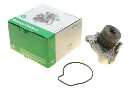 Помпа води Honda Accord VI 1.6/i/LS/Civic V/VI 1.4-1.6 16V 95-02/HR-V 1.6 16V 99- INA 538 0615 10