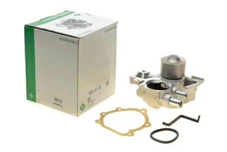 Водяная помпа INA 538 0652 10