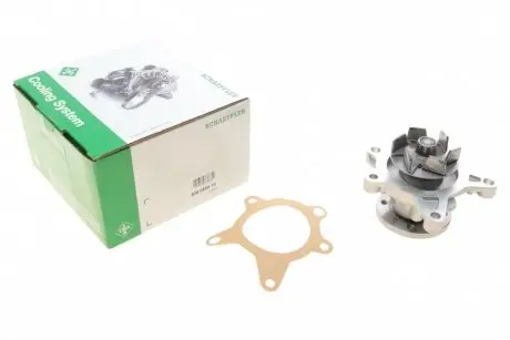 Водяная помпа INA 538 0659 10