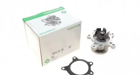 Водяная помпа INA 538 0667 10