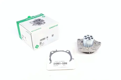 Помпа воды INA 538 0714 10