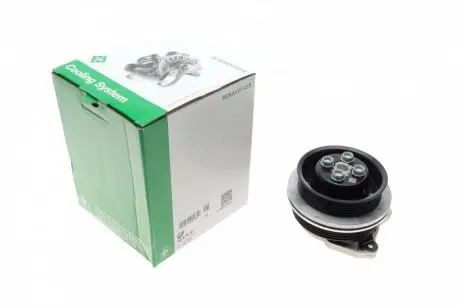 Водяная помпа INA 538 0732 10