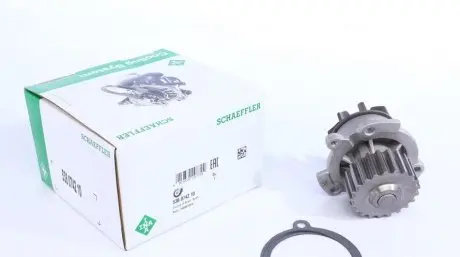 Помпа водяная INA 538 0742 10