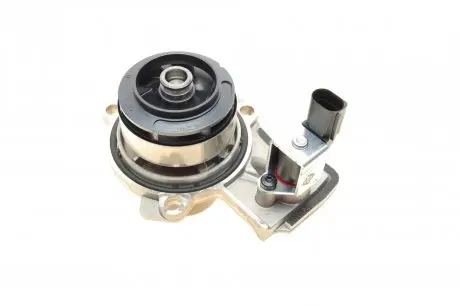 Помпа воды Audi A1/Seat Ibiza/Skoda Fabia/Rapid/VW Polo 1.4TDI 14- (R/B 4PT) (7 лоп) INA 538 0819 10
