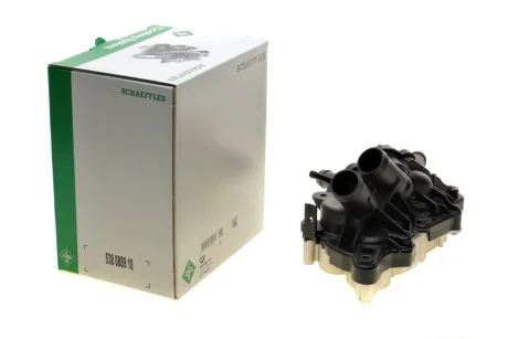 Помпа воды INA 538 0889 10