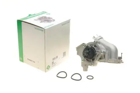 Водяна помпа INA 538 0967 10