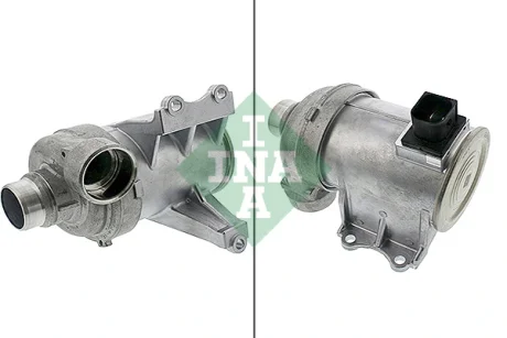 Помпа води Volvo S60/S80/S90/V40/V60/V70/V90/XC40/XC60/XC70/XC90 1.5/2.0 13- (електро) INA 538 1018 10