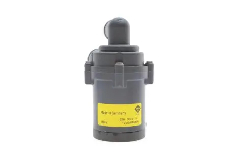 Насос системи охолодження (додатковий) VW Touareg 3.0 V6 TDI 07-10 INA 539 0025 10