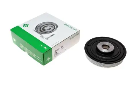 Шків ременя генератора INA 544 0039 10