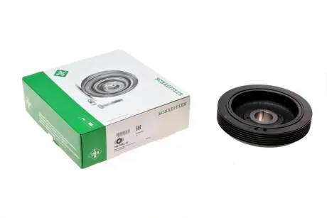 Шків ременя генератора INA 544 0042 10