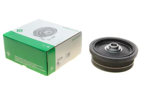 Шкив коленвала INA 544 0082 10