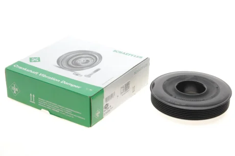 Шкив коленвала INA 544 0090 10