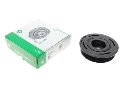 Шків привідного паса INA 544 0098 10