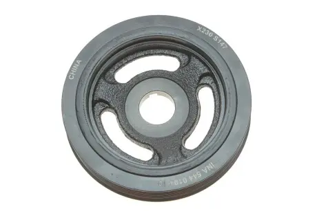 Шків ременя генератора INA 544 0104 10