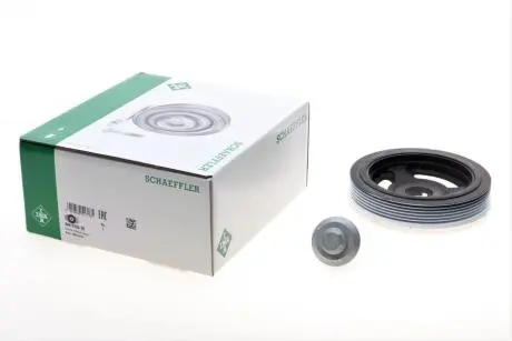 Шкив коленвала INA 544 0104 20