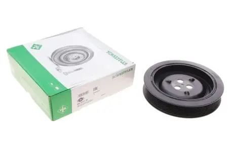 Шкив коленвала INA 544 0127 10