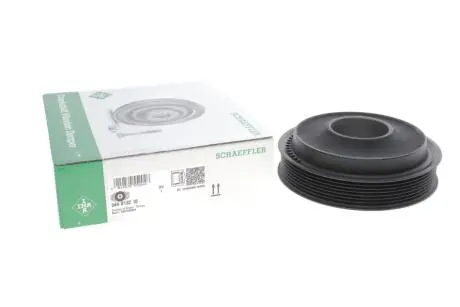 Шкив коленвала INA 544 0132 10