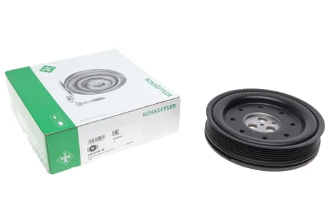 Шкив коленвала INA 544 0134 10