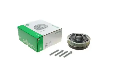 Шкив коленвала INA 544 0169 20