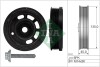 Шків колінвалу Audi A1/A3/Q2/Skoda Fabia/Kamiq/VW Caddy 1.0 15- (з болтом) 544 0172 20