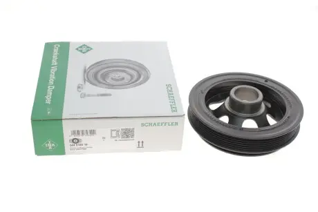 Шкив коленвала 2.0 EcoBlue INA 544 0180 10