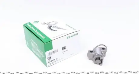 Натяжитель, цепь привода INA 551001110