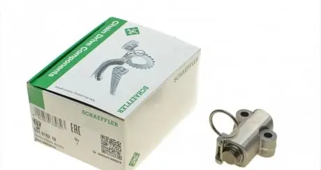 Натяжитель цепи грм INA 551 0182 10