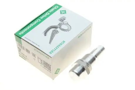 Натяжитель цепи INA 551 0236 10