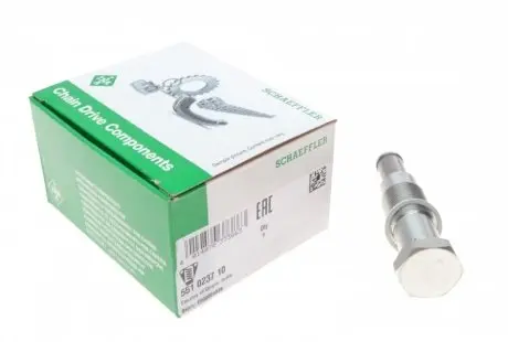 Натягувач ланцюга грм INA 551 0237 10