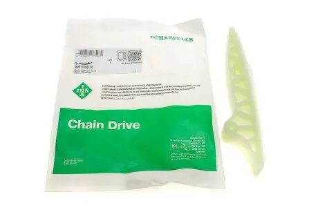 Планка успокоителя INA 552 0199 10