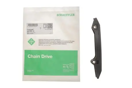 Планка успокоителя INA 552 0207 10