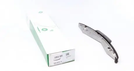 Планка успокоителя INA 552 0243 10