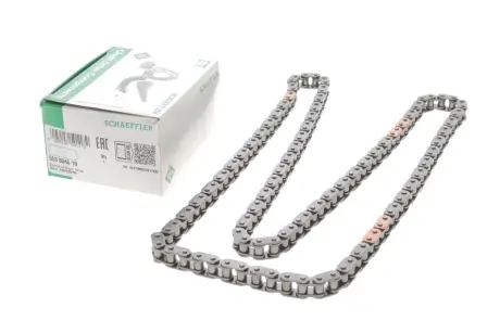 Ланцюг ГРМ Ford Transit 2.0/2.3 94-06 (z=138) INA 553 0046 10